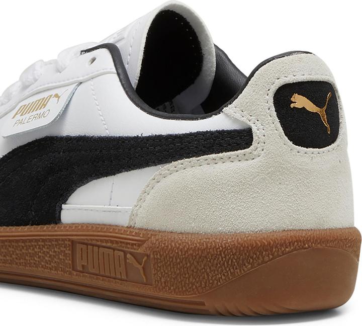 Image du produit Puma Palermo Lth Jr (38)