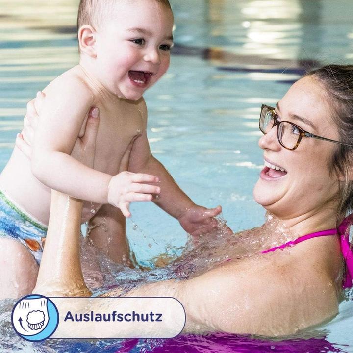 Actual product image Huggies Swimmers (Size 2, 12 Piece)