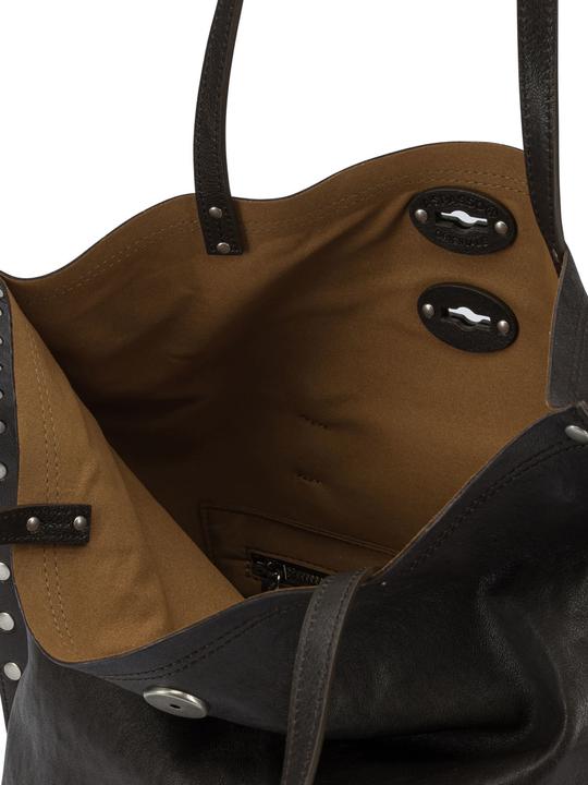 Immagine prodotto Zanellato Borse... Brown Carbone