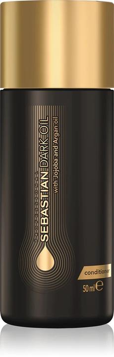 Produktbild Dtangler DARK OILCOND 50ml (50 ml)