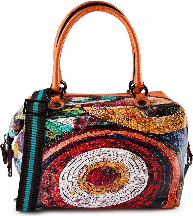 Immagine prodotto Gabs G3 Plus Handtasche Leder 37 cm