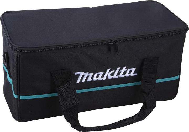 Actual product image Makita Transport bag 832188-6 (black, for cordless hoover CL121DZX) (1 Piece)