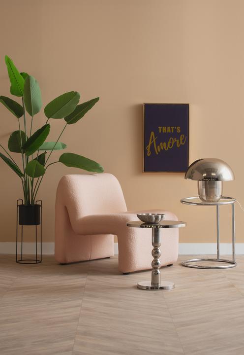 Image du produit Leitmotiv Chair Fuerza