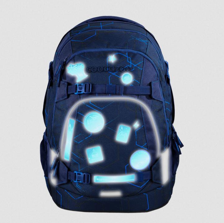 Image du produit Coocazoo Blue (13 Autocollants)