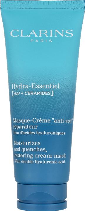 Actual product image Clarins Hydra-Essentiel (75 ml)