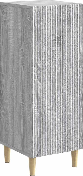Produktbild vidaXL Sideboard-Aufbewahrung (34.50 x 33 x 90 cm)