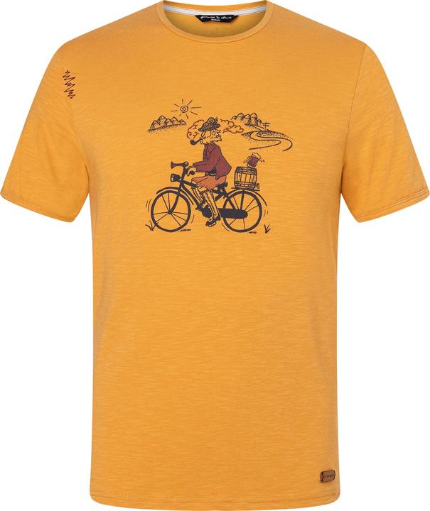 Immagine prodotto Super Natural Innsbruck Tyrolean Trip Bergzeit (XXL)