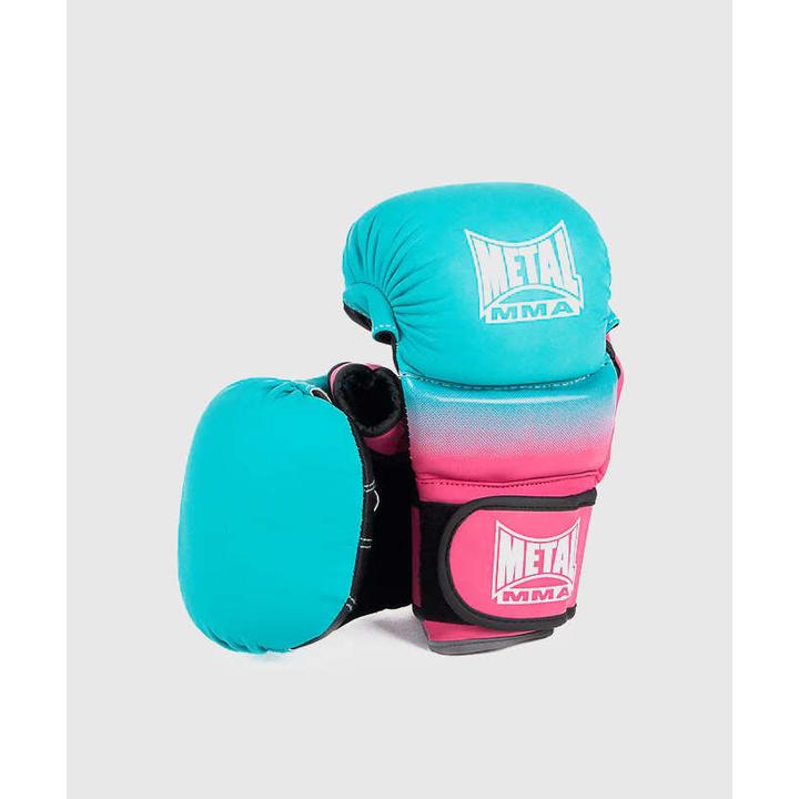 Produktbild Metal Boxe The Shell Miami Vice (2.5, XXL)