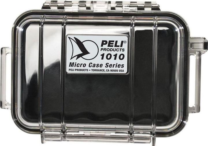 Image du produit Peli MicroCase (Mallette photo)