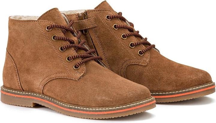 Image du produit La Redoute Collections Bottes (33)