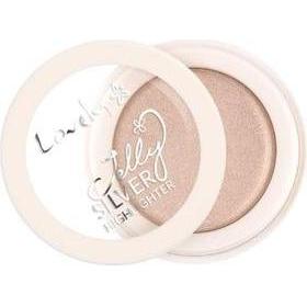 Lovely Jelly Highlighter Silver Face Highlighter (Silver, Highlighter) (35926834)