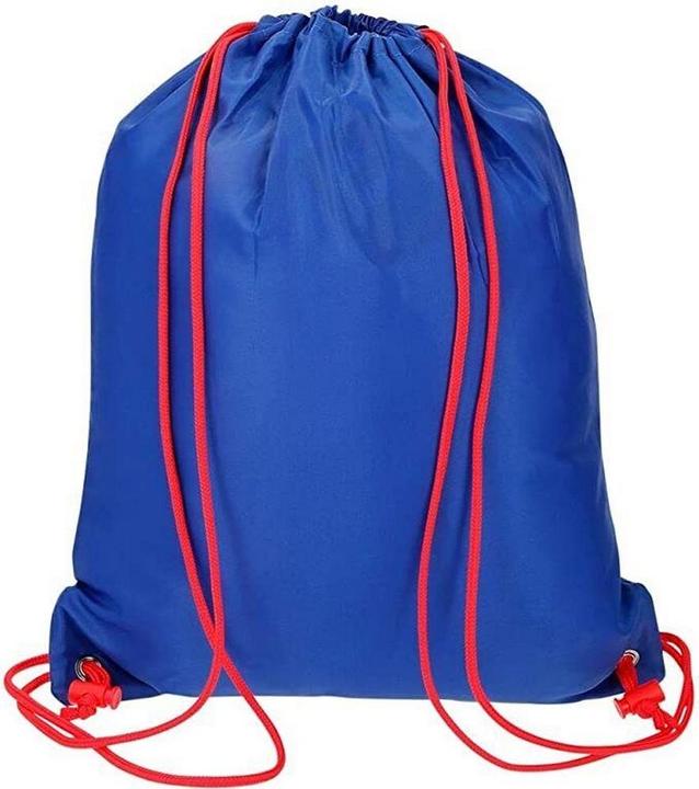 Image du produit Marvel Logo Speedo Drawstring Bag