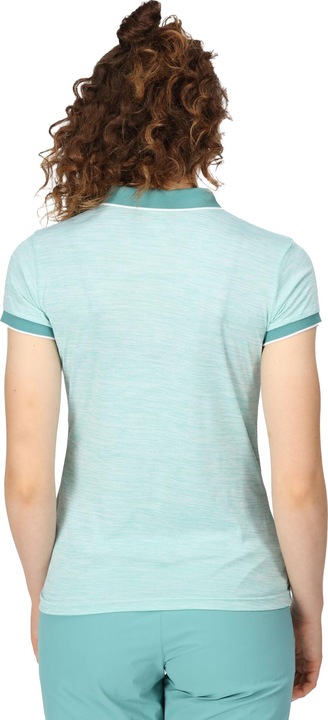 Immagine prodotto Regatta Remex II Maglietta con Colletto Polo Donna (34 D)
