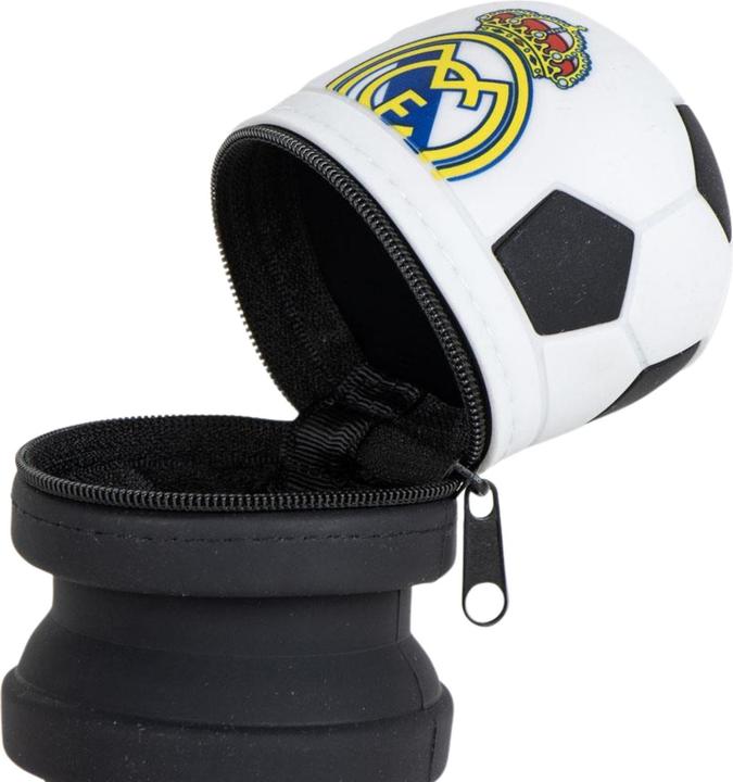 Produktbild Disney Real Madrid Silikon-Mäppchen
