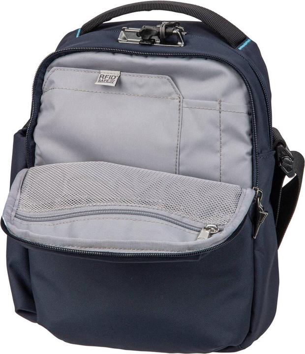 Actual product image Pacsafe V Tour Crossbody