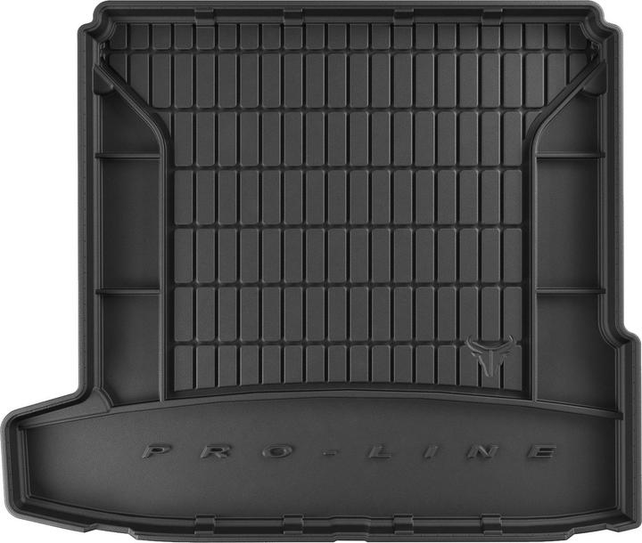 Actual product image Frogum Opel Astra J - Boot Liner