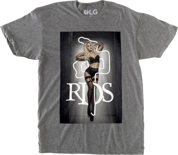 Produktbild Red Dragon OG Beauty Premium T-Shirt (S)