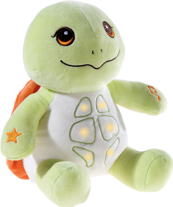 Actual product image Heunec MUSILEDI tortoise