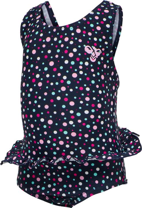 Actual product image hummel Filippa Swimsuit (80)
