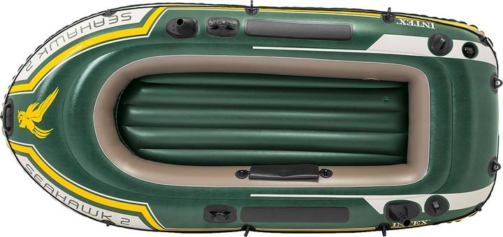 Productafbeelding Intex Seahawk 2 bootset (236 cm, 2 pers.)