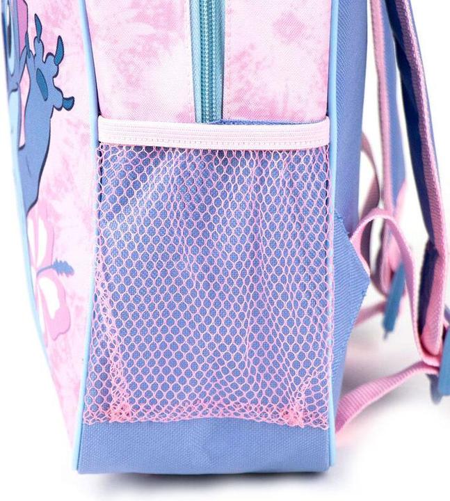 Actual product image Cerdá Disney Stitch backpack 30cm
