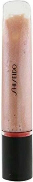 Actual product image Shiseido Gel Gloss (02 Toki Nude)