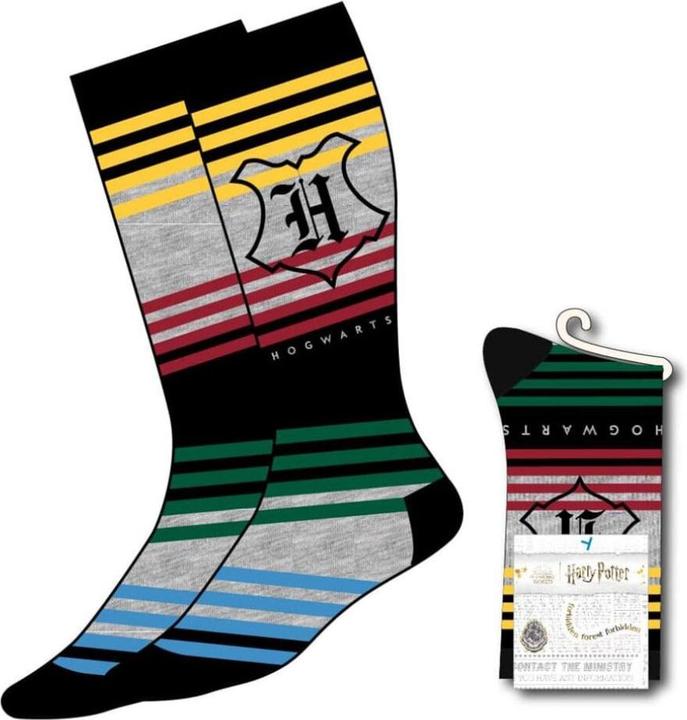 Produktbild Cerdá Harry Potter Hogwarts (Einzelpack, 38 - 45)