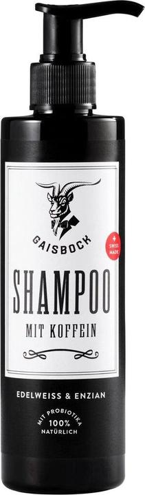 Immagine prodotto Gaisbock Shampoo (250 ml, Shampoo liquido)
