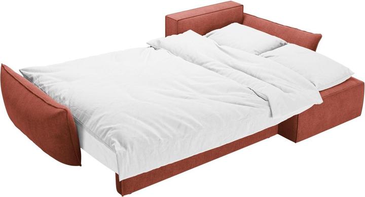 Produktbild Micadoni Kaelle (Ecksofa)