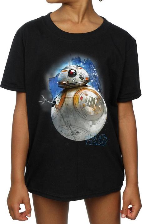 Produktbild Star Wars TShirt Mädchen (152, 158)