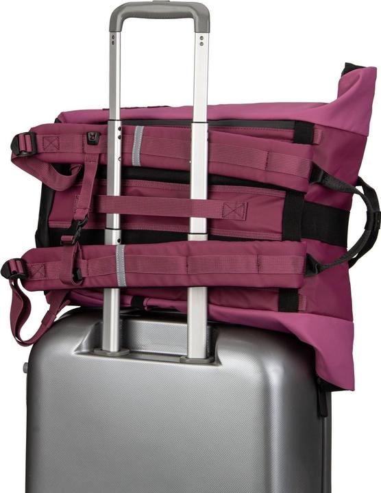 Immagine prodotto Cabaia Rucksack Explorer Recycled Oxford Large (43 l)
