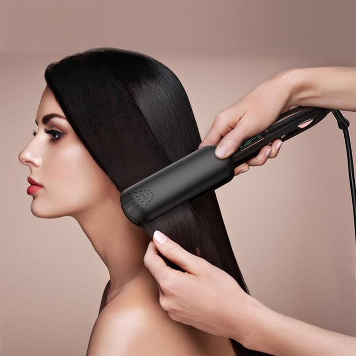 Immagine prodotto Hoco Other Hair straightener DAR37 black (Piastra per capelli)