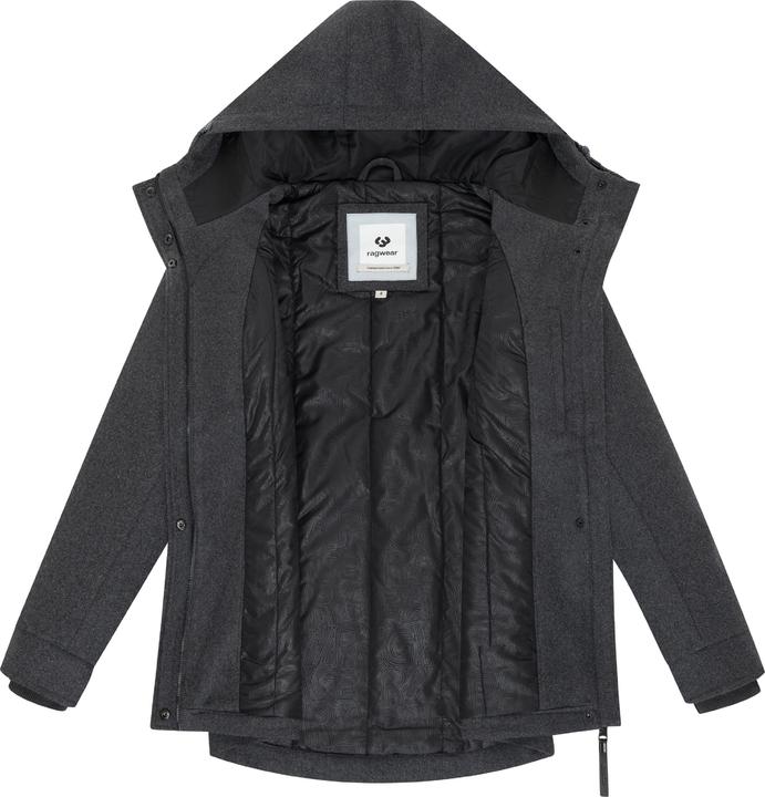 Produktbild Ragwear Monadde Felt YOUMODO (XL)