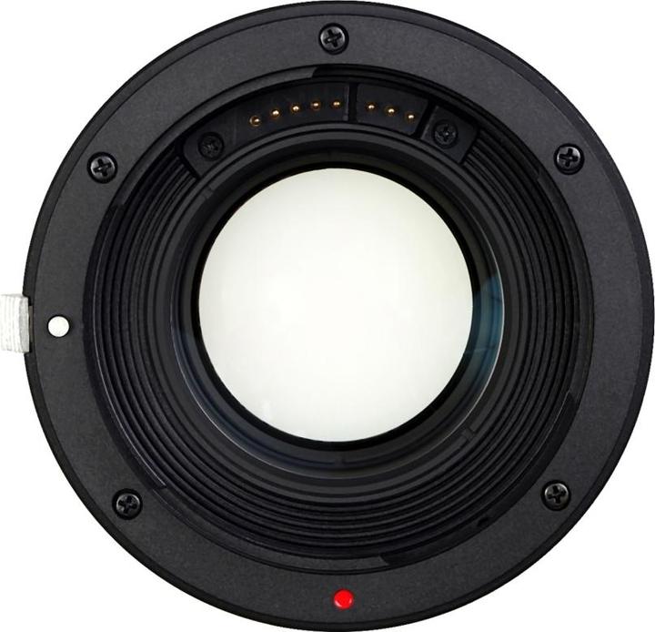 Produktbild Kipon EF Adapter Canon EF-Sony E x0,7 ohne Stativsupport