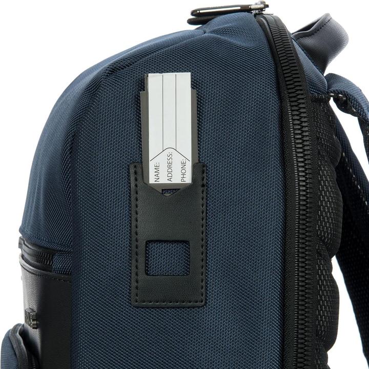 Actual product image Brics Matera S backpack 42 cm laptop compartment (16 l)