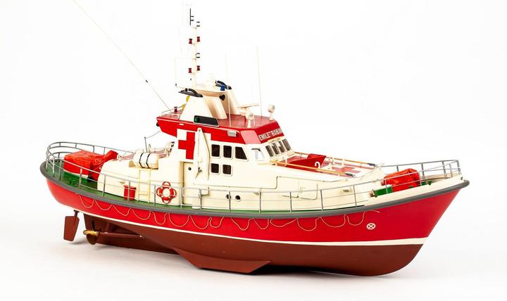 Billing Boats Emile Robin SAR Boat - (461097)