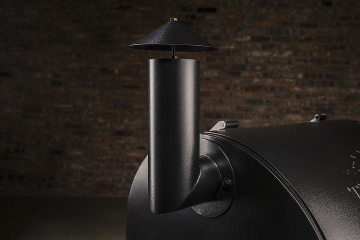 Produktbild Traeger Pro 780