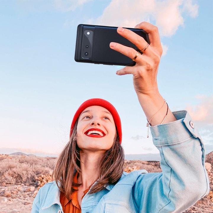 Produktbild Spigen Thin Fit (Google Pixel 6)