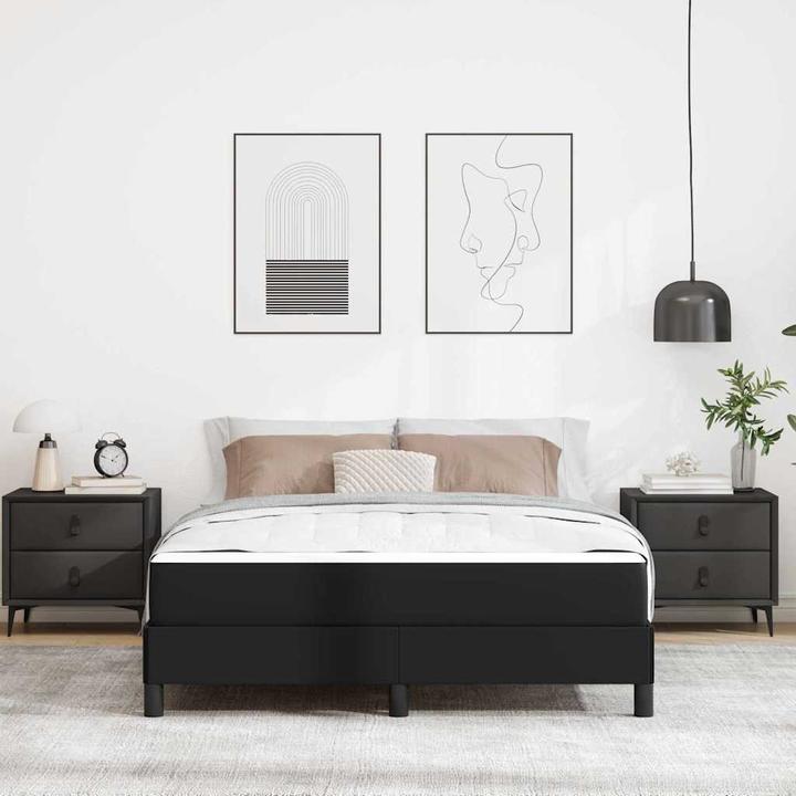 Image du produit vidaXL Bettrahmen (160 x 200 cm)