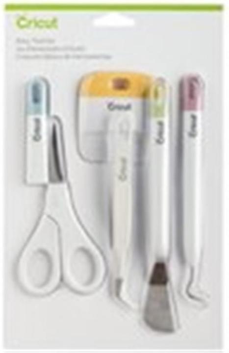 Produktbild Cricut Werkzeugset Basic