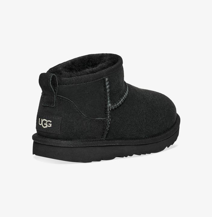 Actual product image Ugg Classic Ultra Mini (31)