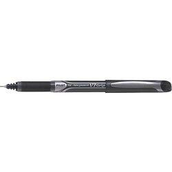 Immagine prodotto Pilot Rollerball Hi-Tecpoint Grip V7 0,4mm nero non documentabile (Nero, 1 x)