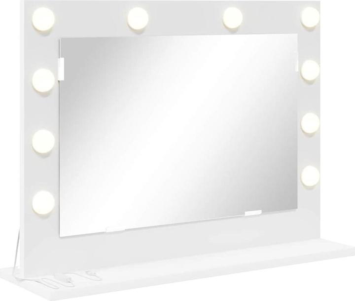 Actual product image VidaXL Bathroom mirror
