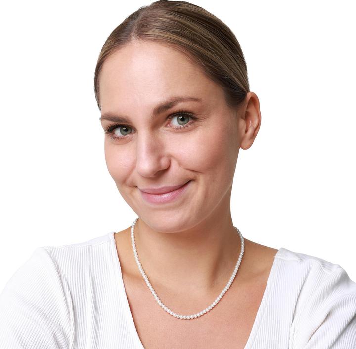 Image du produit Heideman Sani doré (100% acier inoxydable)