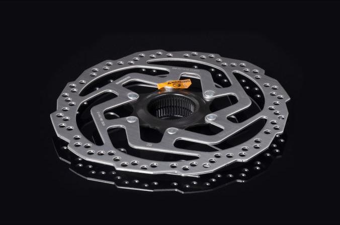 Immagine prodotto Shimano SM-RT10 (180 mm)