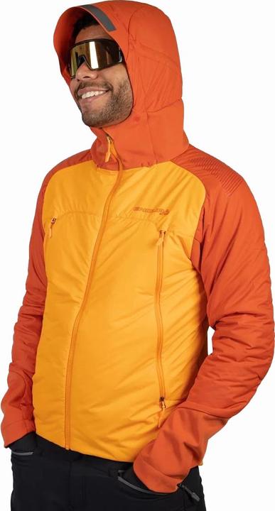 Actual product image Endura MT500 Freezing Point Jacket II (XXL)