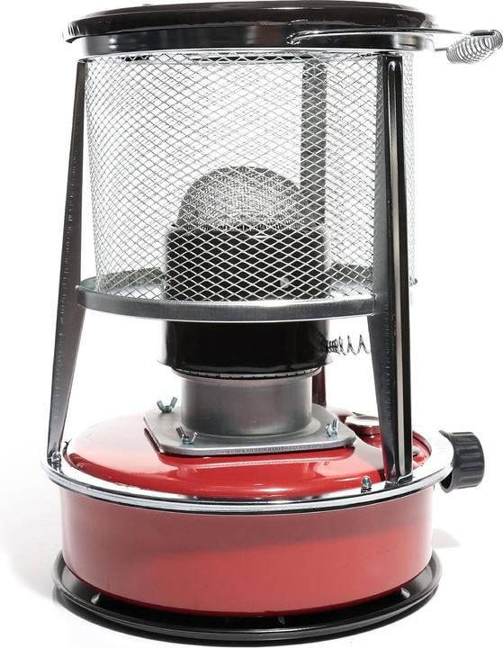 Compass Petroleum heating