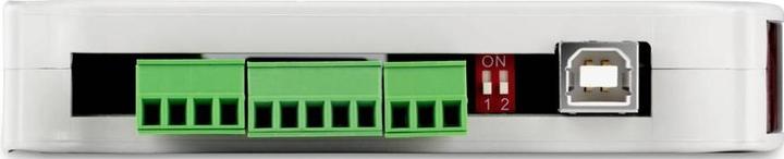 Actual product image Kern CE HSS mains adapter calibrated factory standard without certificate