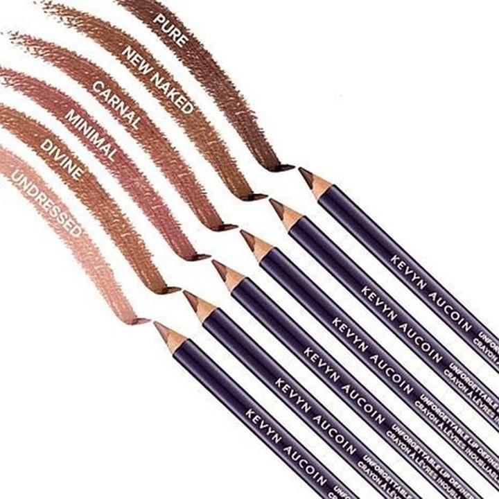 Immagine prodotto Kevyn Aucoin Unforgettable Lip Definer (Carnale)