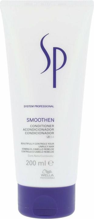 Actual product image Wella SP Smoothen Conditioner (200 ml)